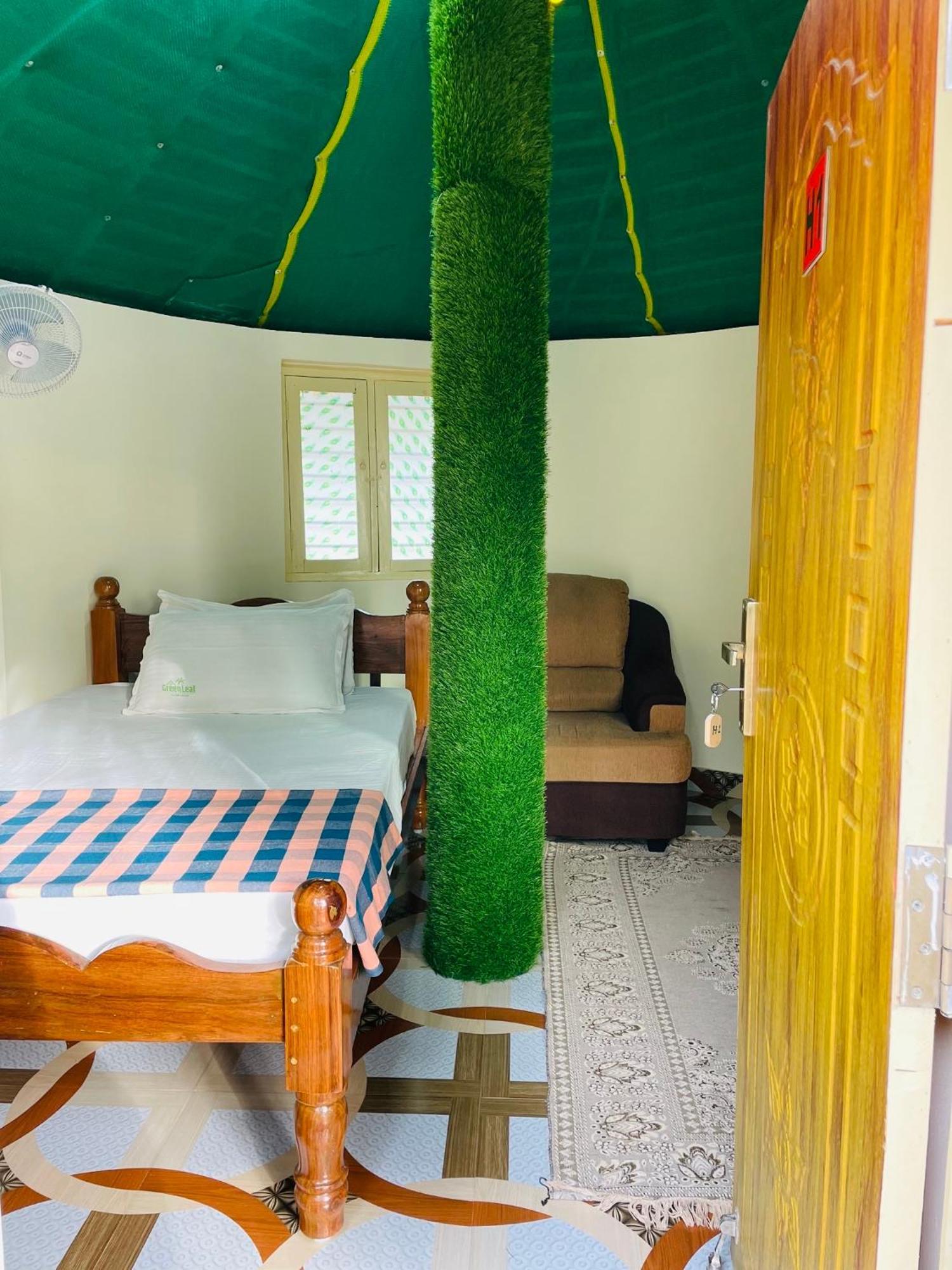 Greenleaf Resorts And Restaurant Rāmeswaram Εξωτερικό φωτογραφία